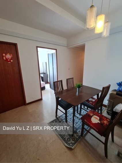 Burlington Square (D7), Apartment #299754501